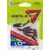 Силікон Select Snack Nano 1" #110 (11шт/уп), Довжина силікону: 1" (2.54 см), Колір силікону: 110, фото , изображение 2